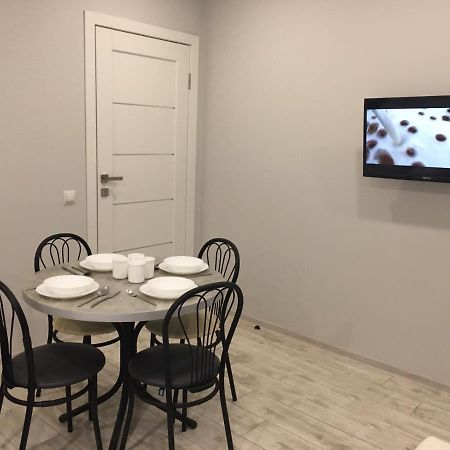 Welcome Apartments В Центре Ujgorod Dış mekan fotoğraf
