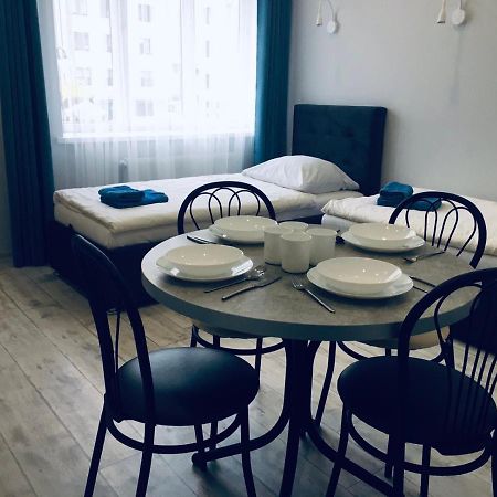 Welcome Apartments В Центре Ujgorod Dış mekan fotoğraf