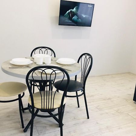 Welcome Apartments В Центре Ujgorod Dış mekan fotoğraf