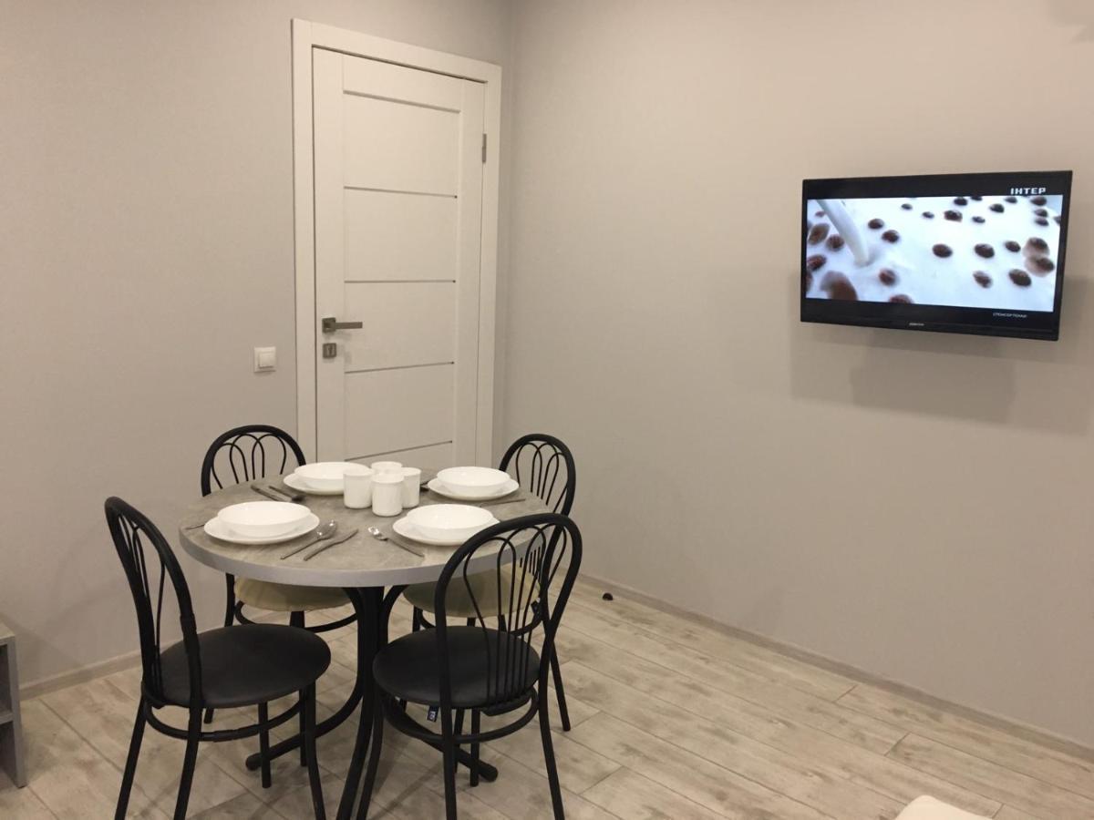 Welcome Apartments В Центре Ujgorod Dış mekan fotoğraf