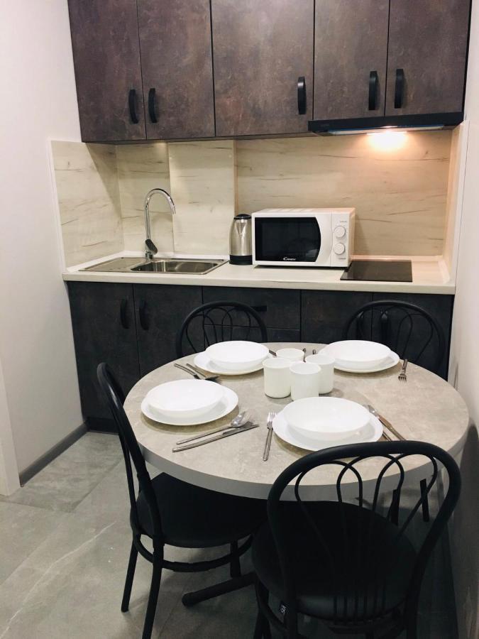 Welcome Apartments В Центре Ujgorod Dış mekan fotoğraf