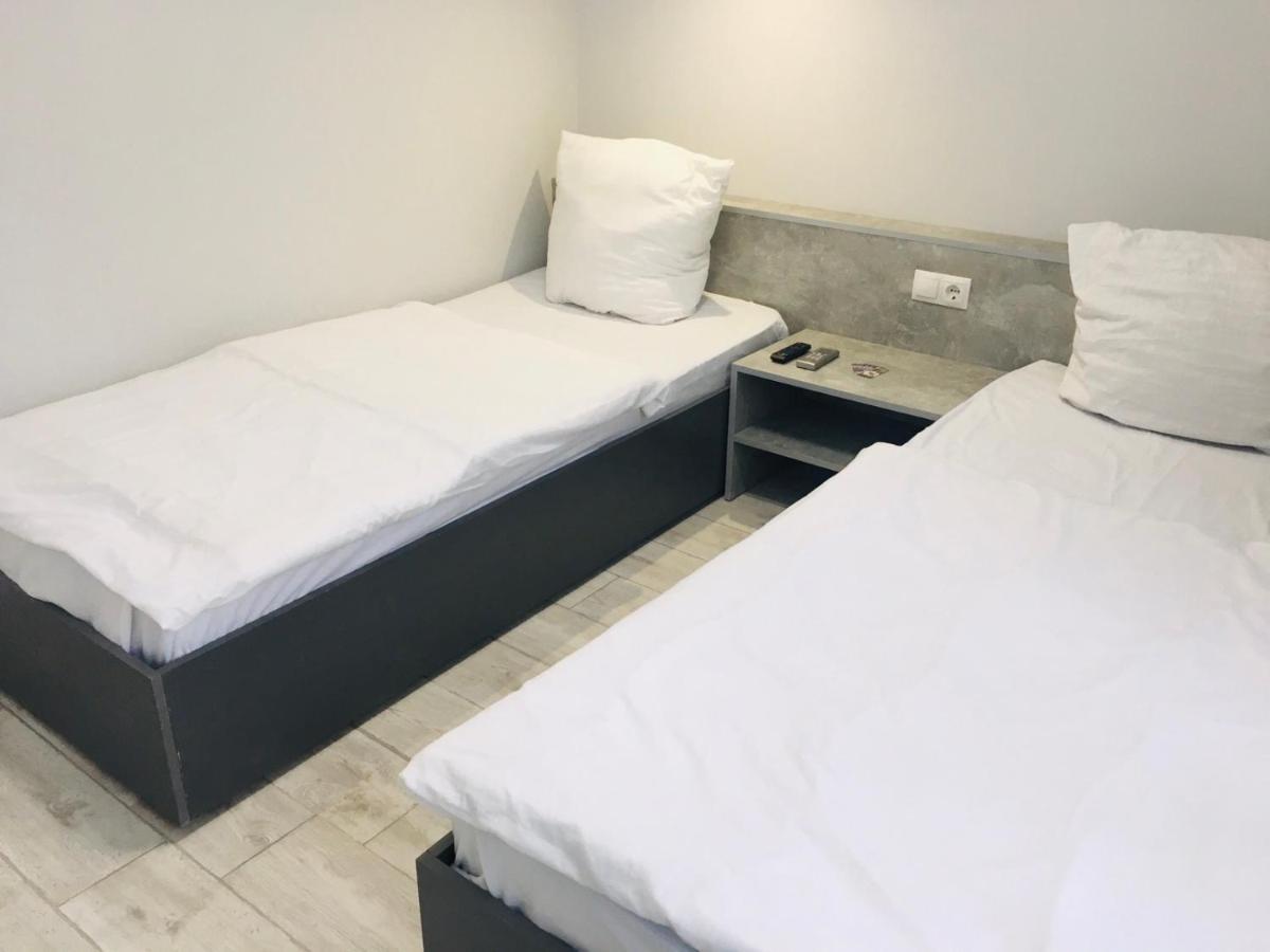 Welcome Apartments В Центре Ujgorod Dış mekan fotoğraf