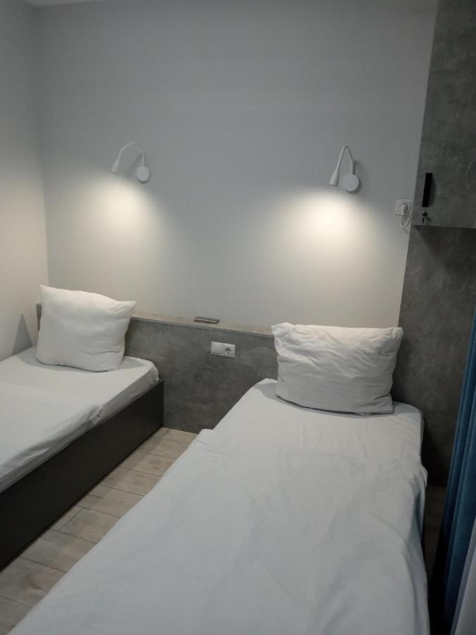 Welcome Apartments В Центре Ujgorod Dış mekan fotoğraf