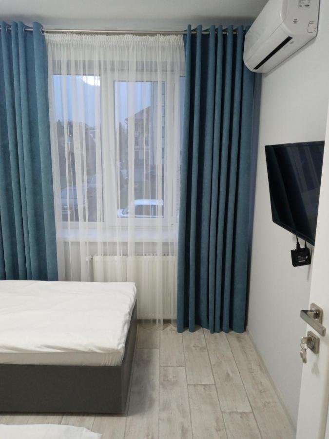 Welcome Apartments В Центре Ujgorod Dış mekan fotoğraf