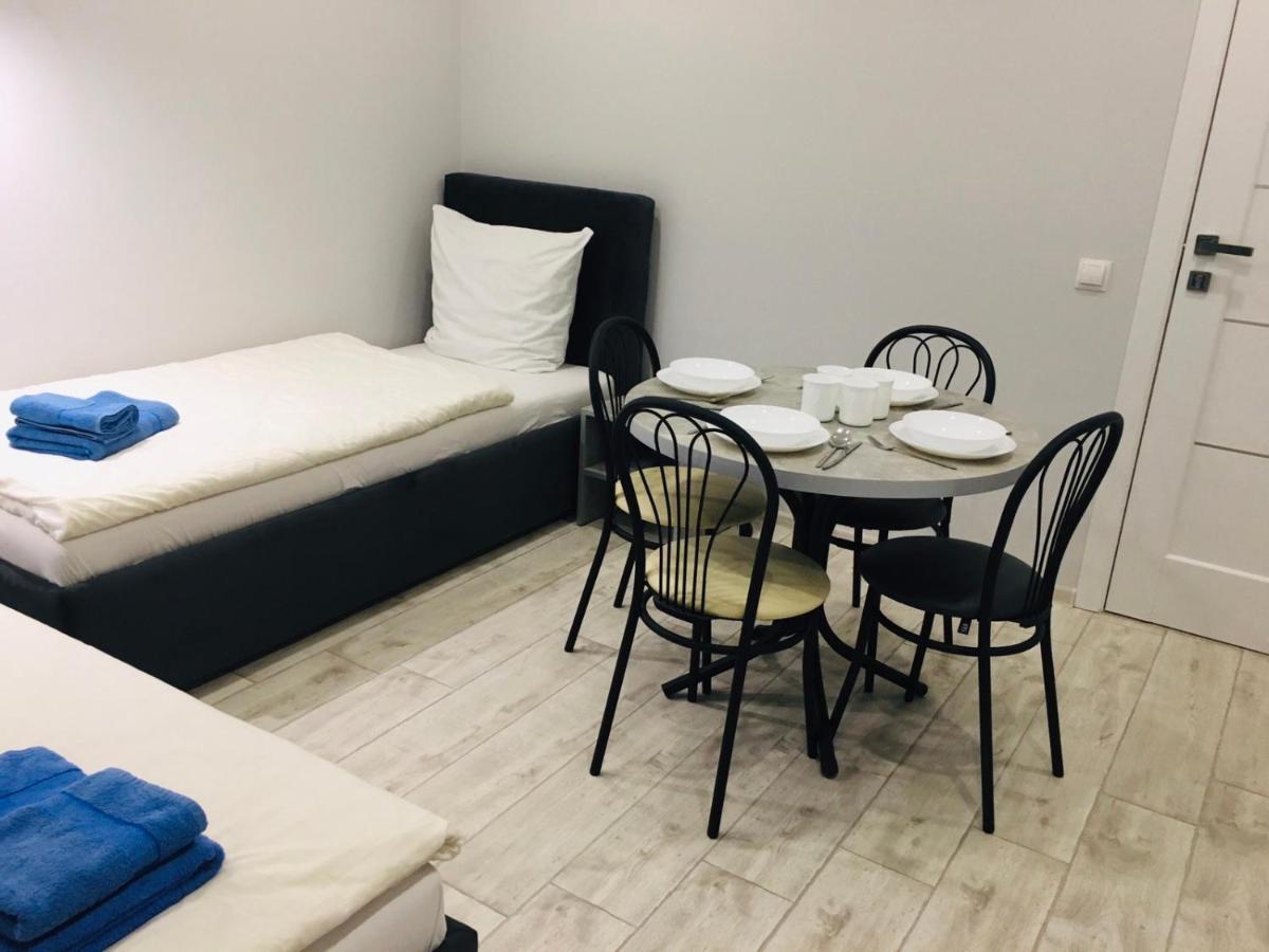 Welcome Apartments В Центре Ujgorod Dış mekan fotoğraf