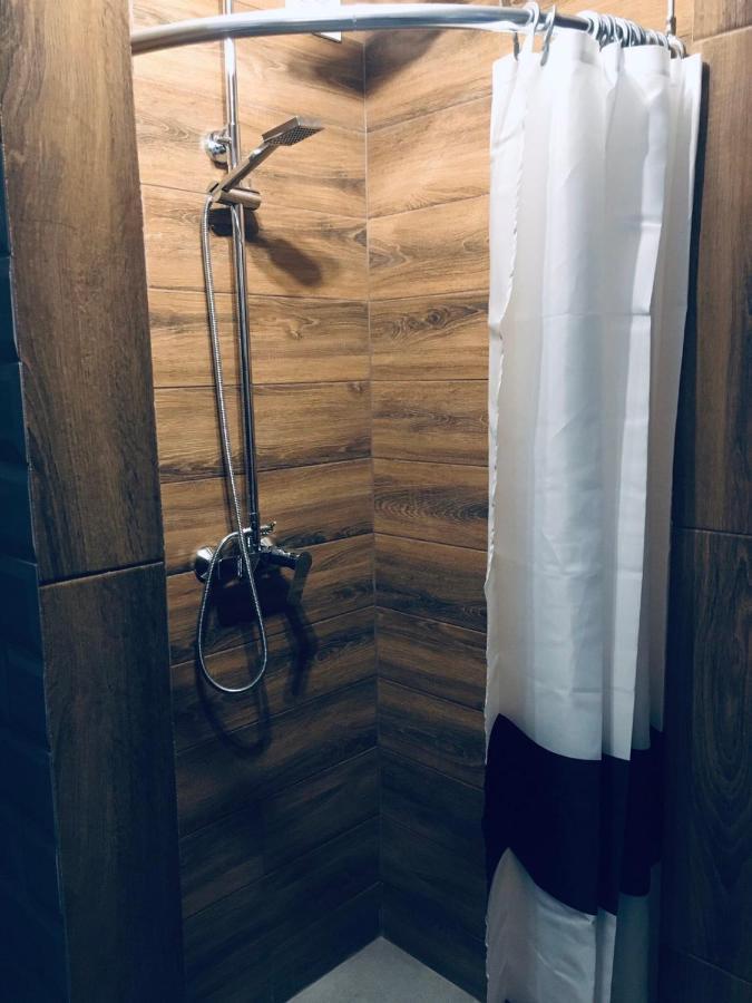 Welcome Apartments В Центре Ujgorod Dış mekan fotoğraf