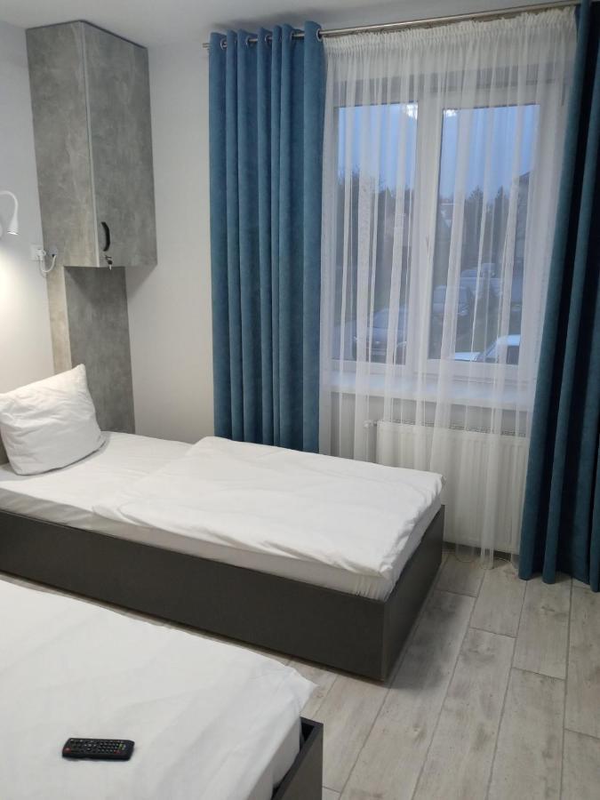 Welcome Apartments В Центре Ujgorod Dış mekan fotoğraf
