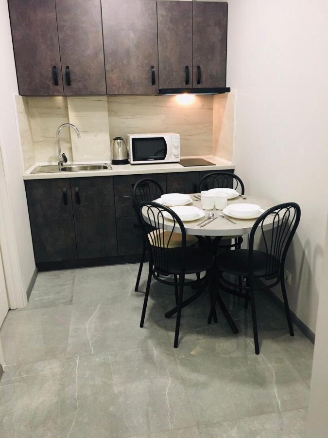 Welcome Apartments В Центре Ujgorod Dış mekan fotoğraf