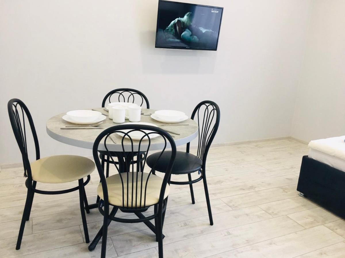 Welcome Apartments В Центре Ujgorod Dış mekan fotoğraf
