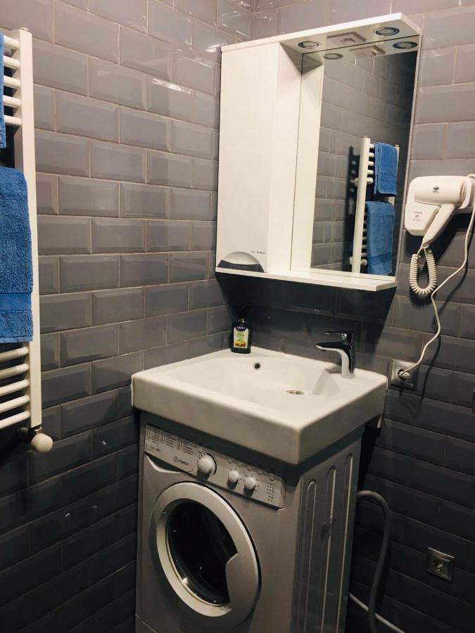 Welcome Apartments В Центре Ujgorod Dış mekan fotoğraf