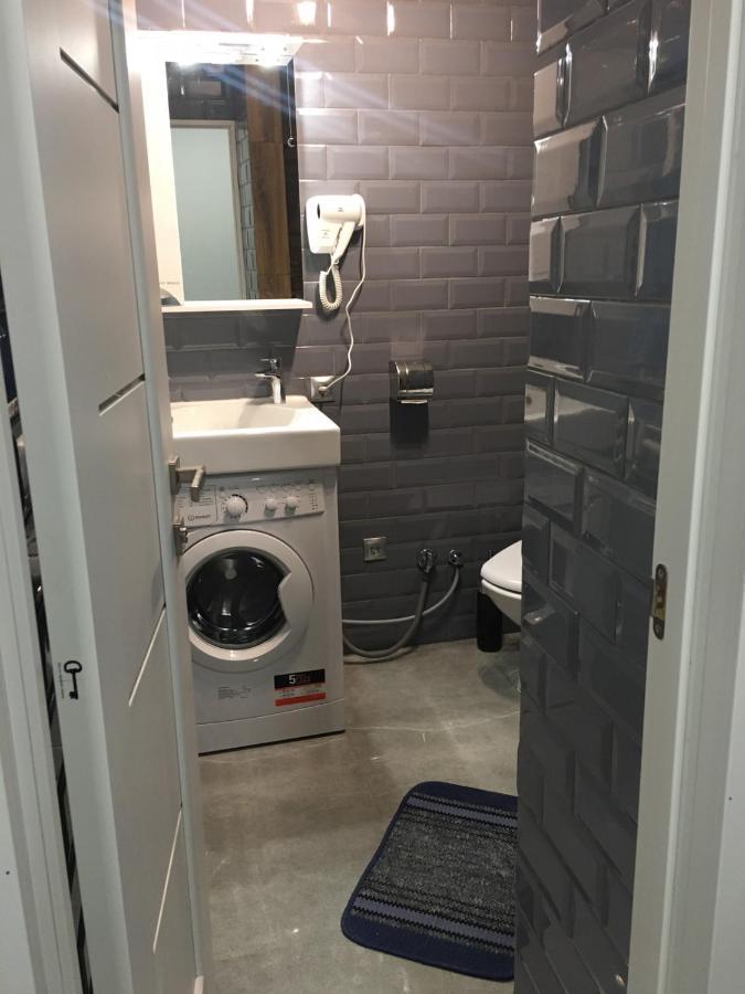 Welcome Apartments В Центре Ujgorod Dış mekan fotoğraf